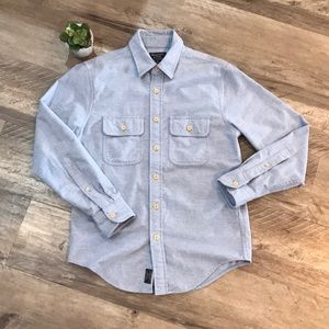 Abercrombie and Fitch Button Up Shirt